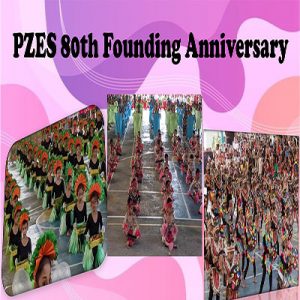 PZES Marks 80th Founding Anniversary